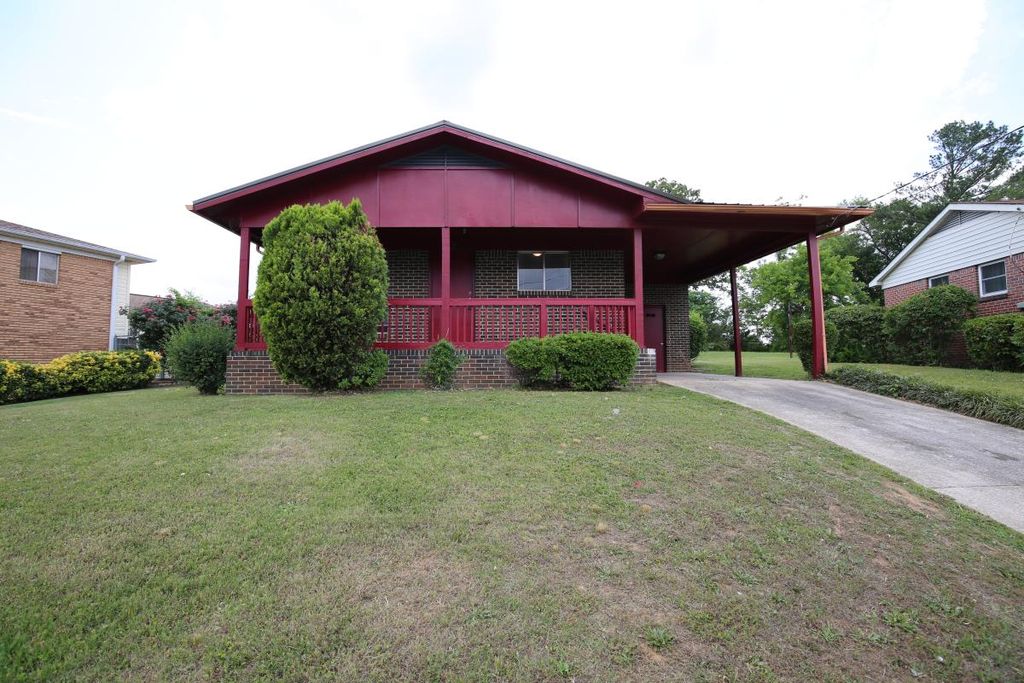 652 Old Pine Rd, Birmingham, AL 35214 Trulia