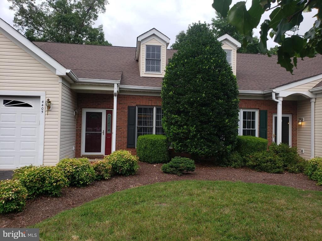 4405 Turnberry Dr, Fredericksburg, VA 22408 Trulia