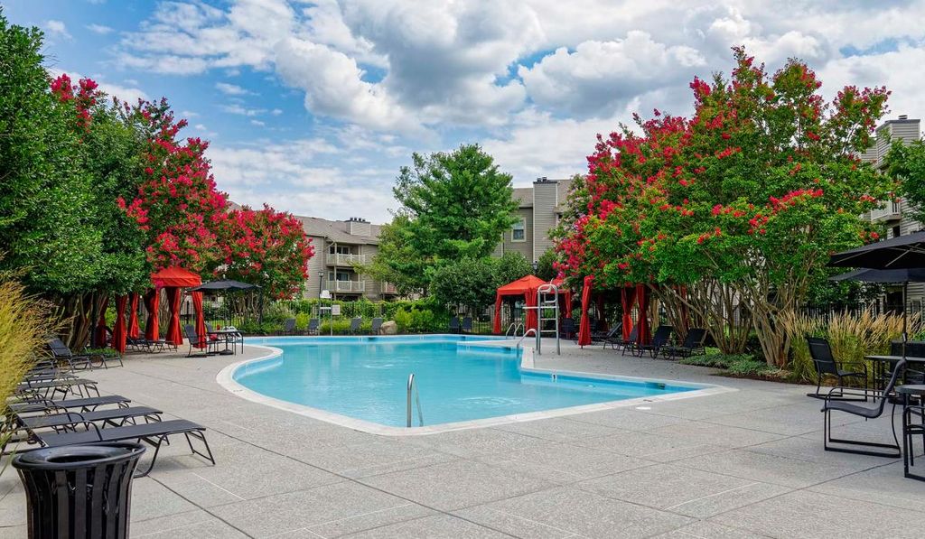 Shenandoah Crossing Apartment Homes - Fairfax, VA | Trulia