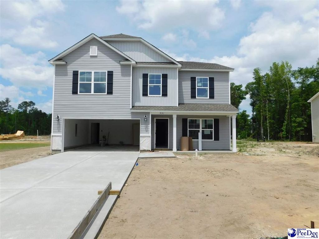 991 Mill Ln, Florence, SC 29505 Trulia