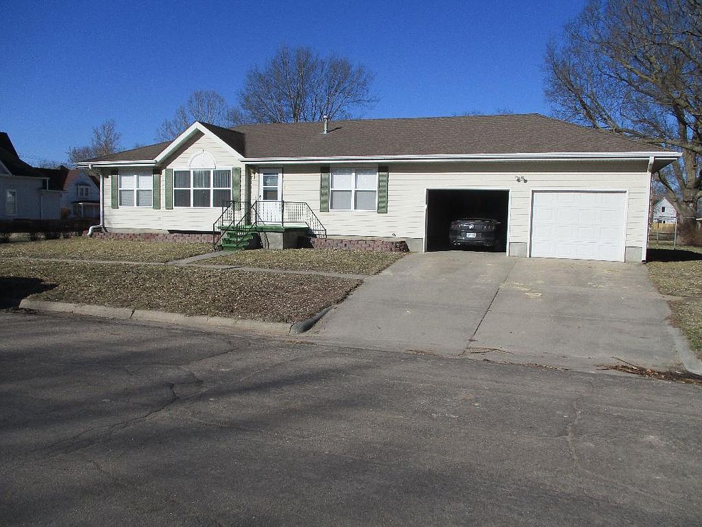205 Grant St, Scandia, KS 66966 Trulia