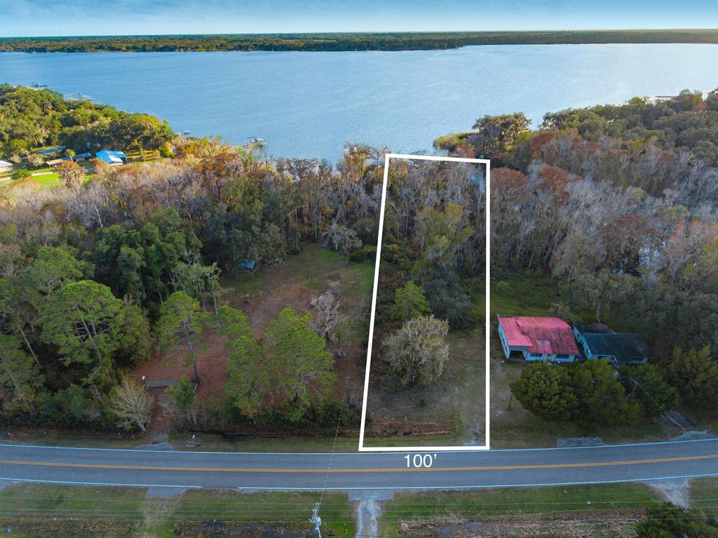 W River Rd, Palatka, FL 32177 Trulia