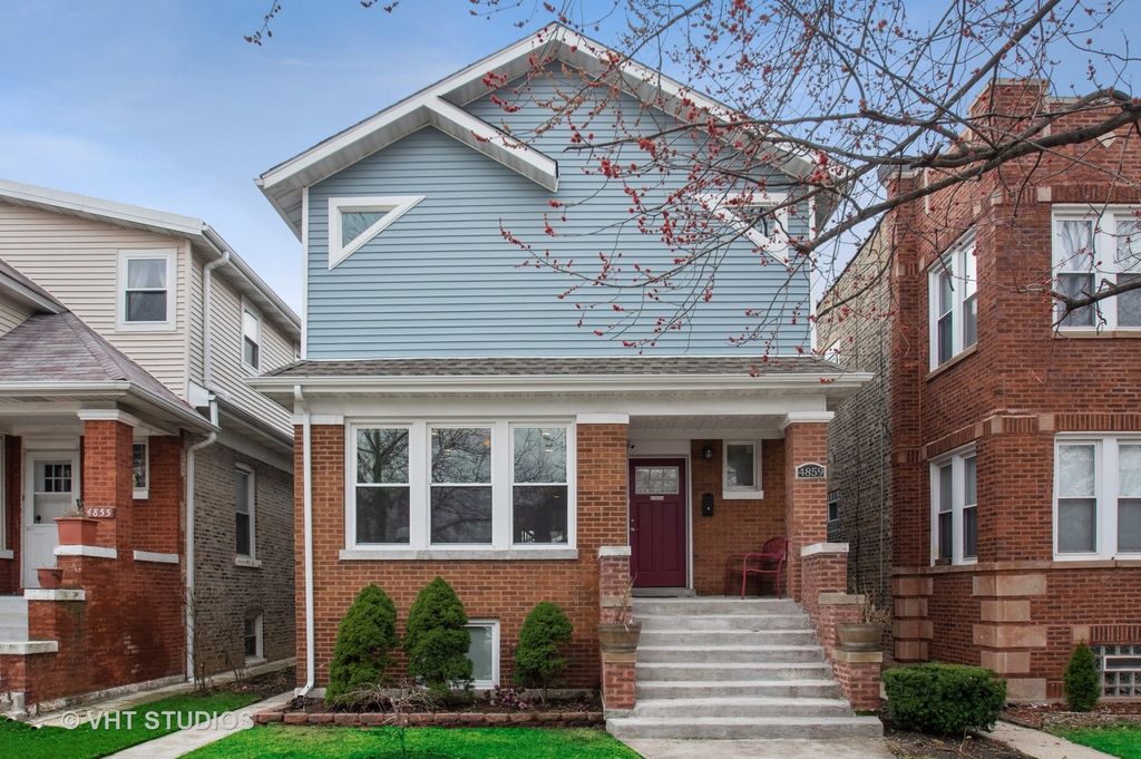 4859 W Patterson Ave, Chicago, IL 60641 Trulia