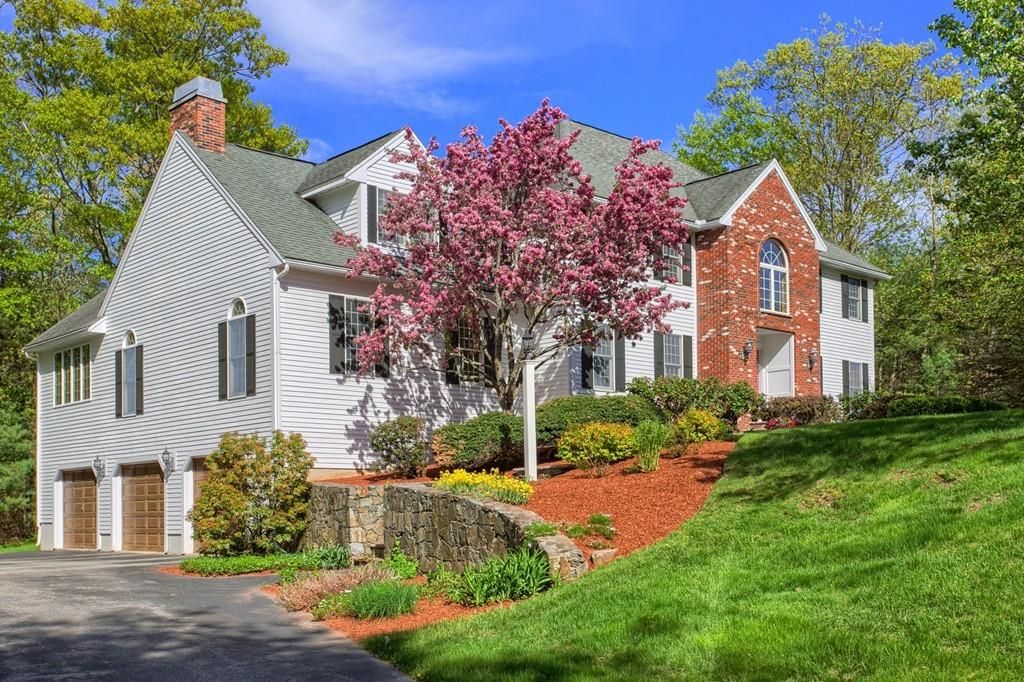 200 Blue Ridge Rd, North Andover, MA 01845 Trulia