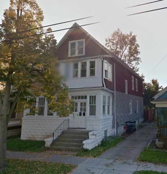 418 Dearborn St #1, Buffalo, NY 14207