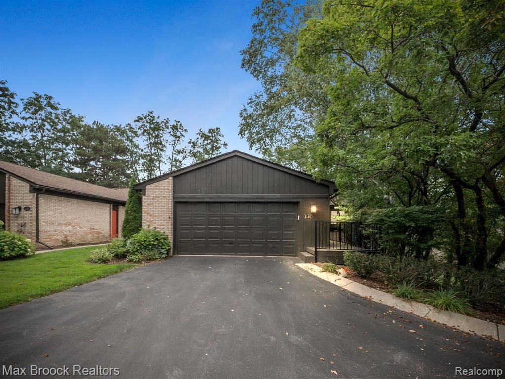 4140 Wabeek Lake Dr S 1, Bloomfield Hills, MI 48302 Trulia
