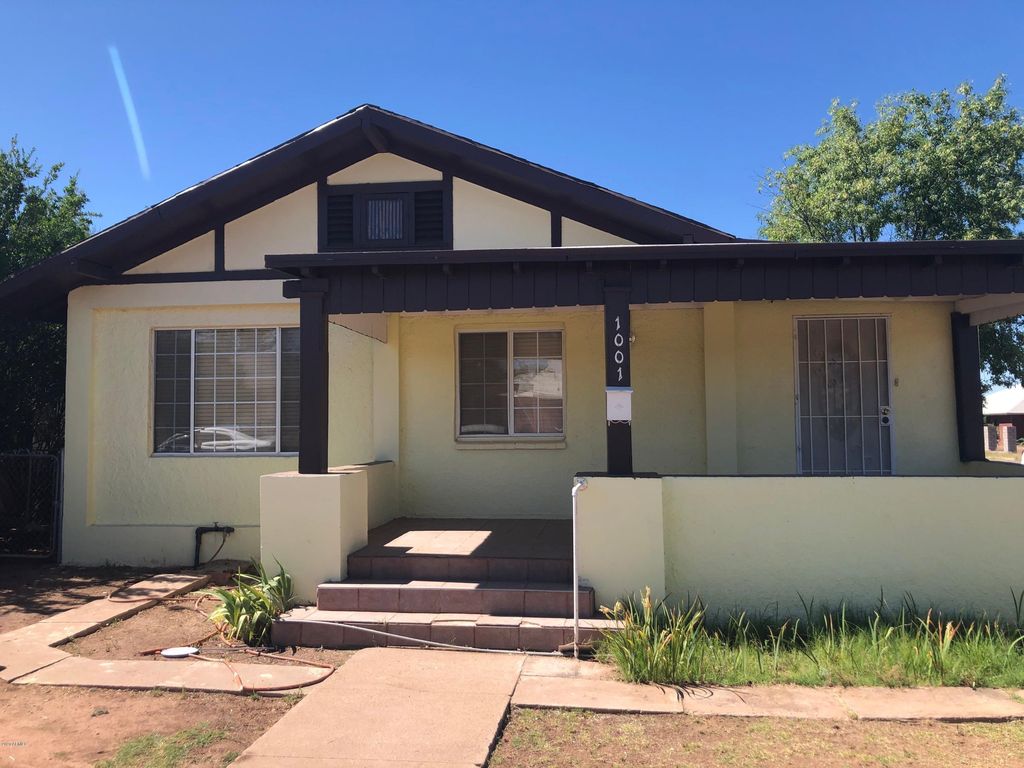 1001 E 12th St, Douglas, AZ 85607 Trulia