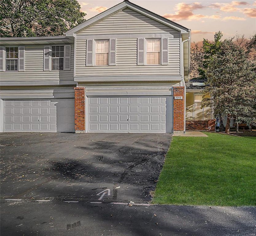 2058 King Arthur Ct, Saint Louis, MO 63146 Trulia