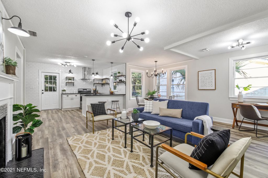 4014 Green St, Jacksonville, FL 32205