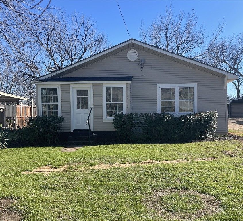 509 Williams Ave, Cleburne, TX 76033