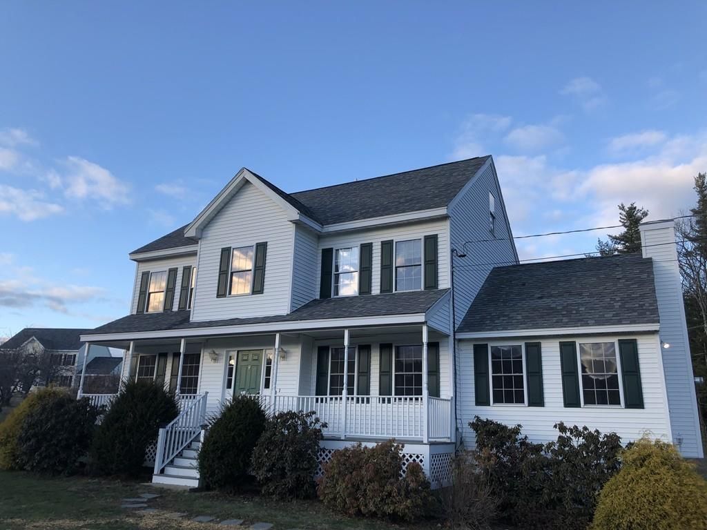 544 Erickson Rd, Ashby, MA 01431 Trulia