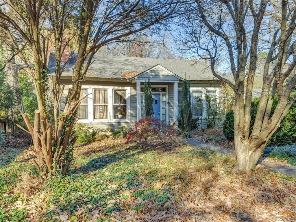 1216 Forest Ave, Henrico, VA - 3 Bed, 1 Bath Single-Family Home - 3