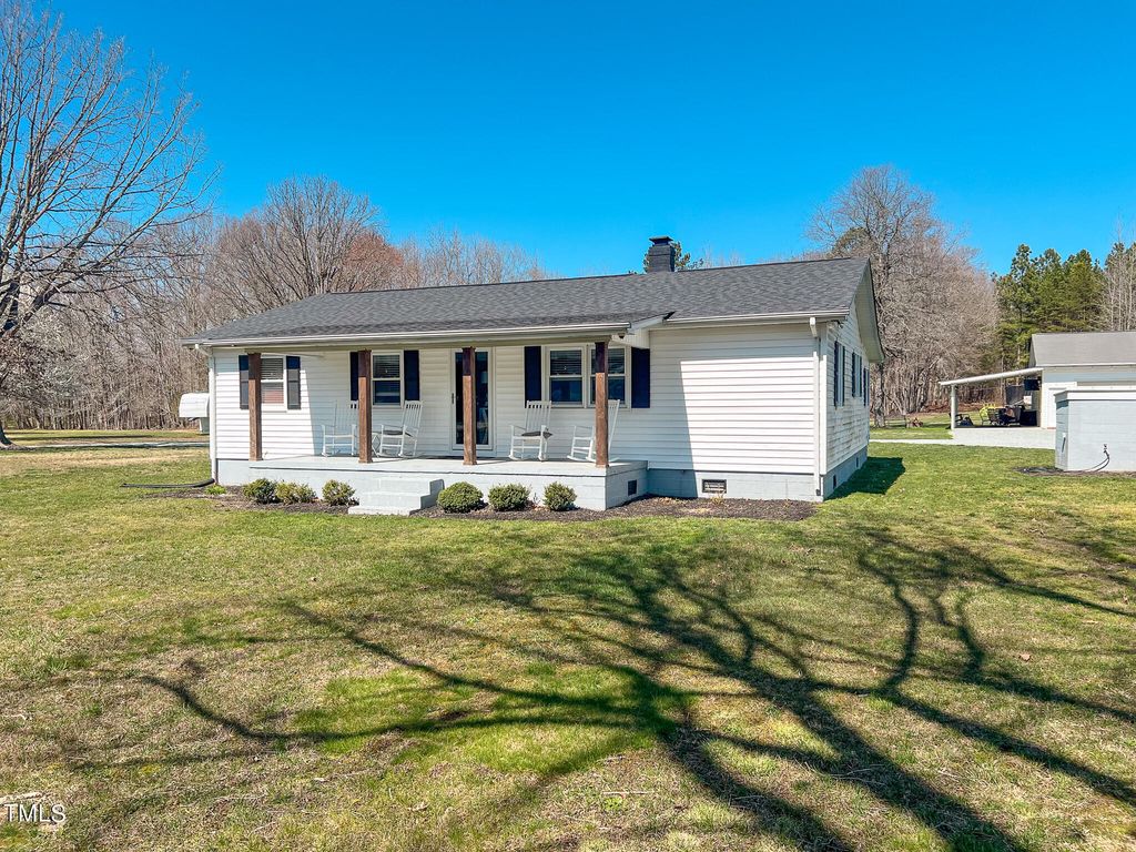 2751 Antioch Church Rd, Timberlake, NC 27583 Trulia