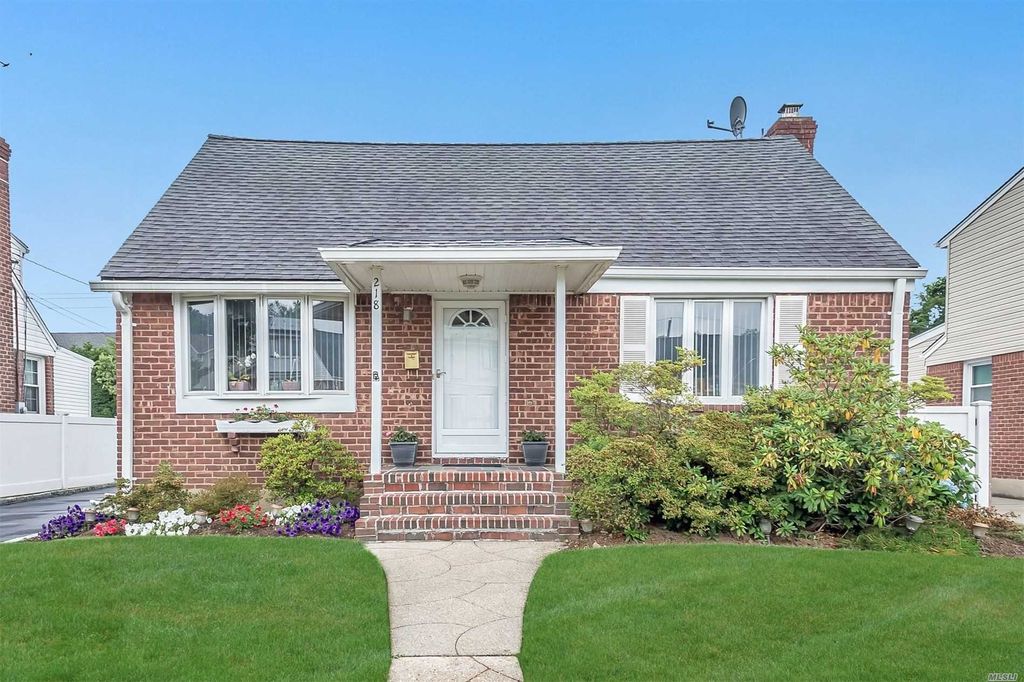 218 Colonial Ave, Williston Park, NY 11596 Trulia