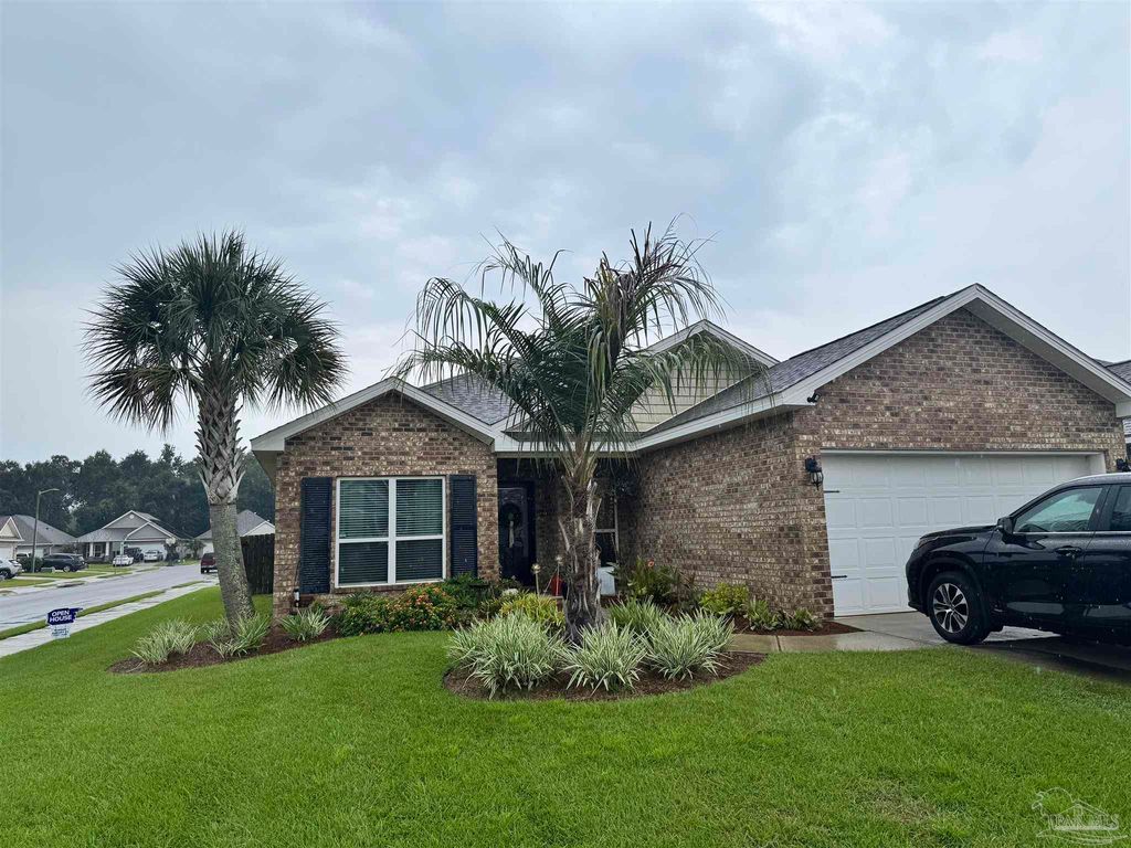 Pace, FL Open Houses - 33 Listings | Trulia