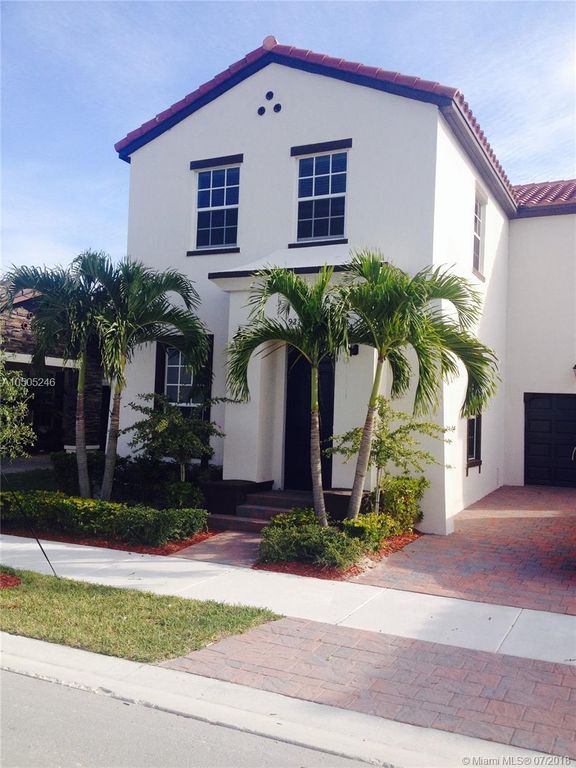 9273 SW 172nd Ave, Miami, FL 33196 Trulia