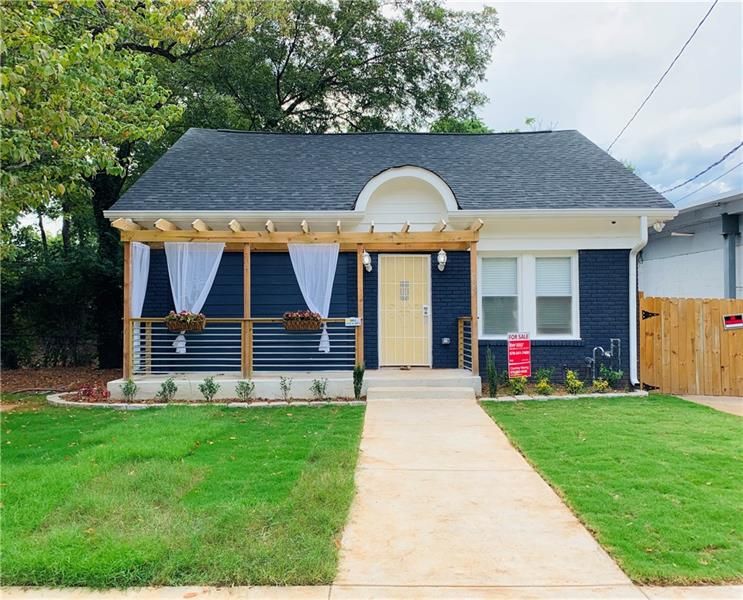 155 Gordon Ter SW, Atlanta, GA 30314