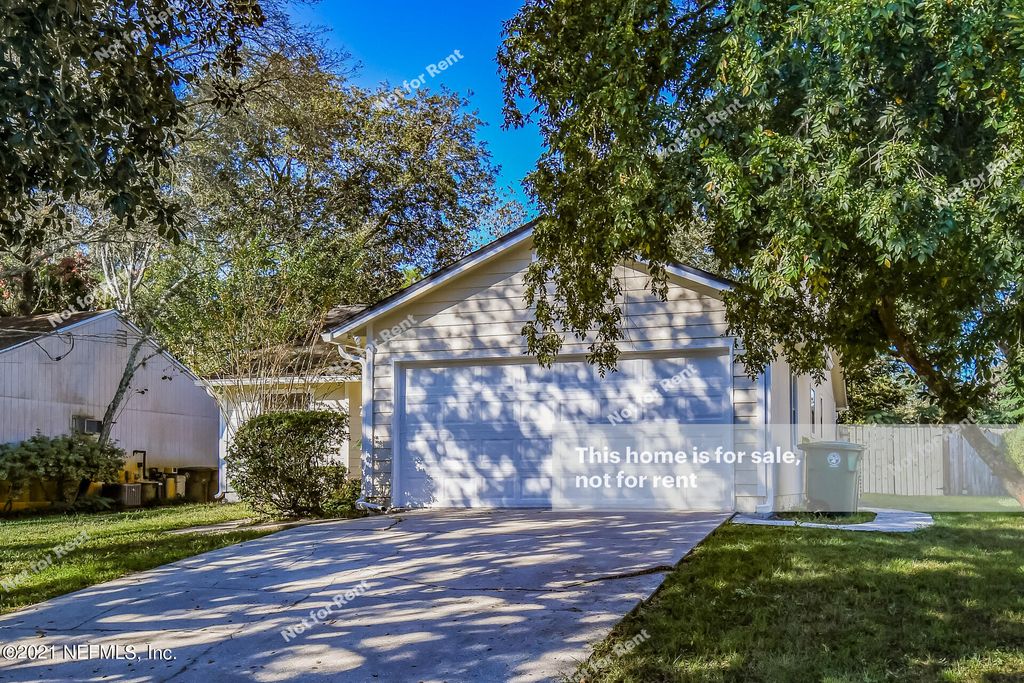 12664 Beaubien Rd, Jacksonville, FL 32258