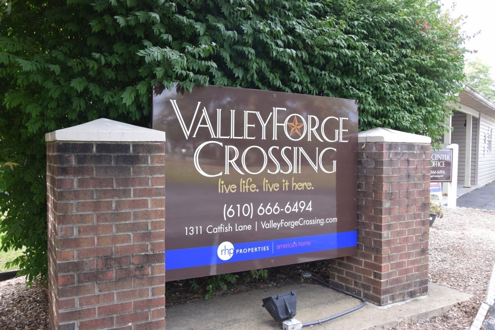 Valley Crossing Norristown, PA Trulia