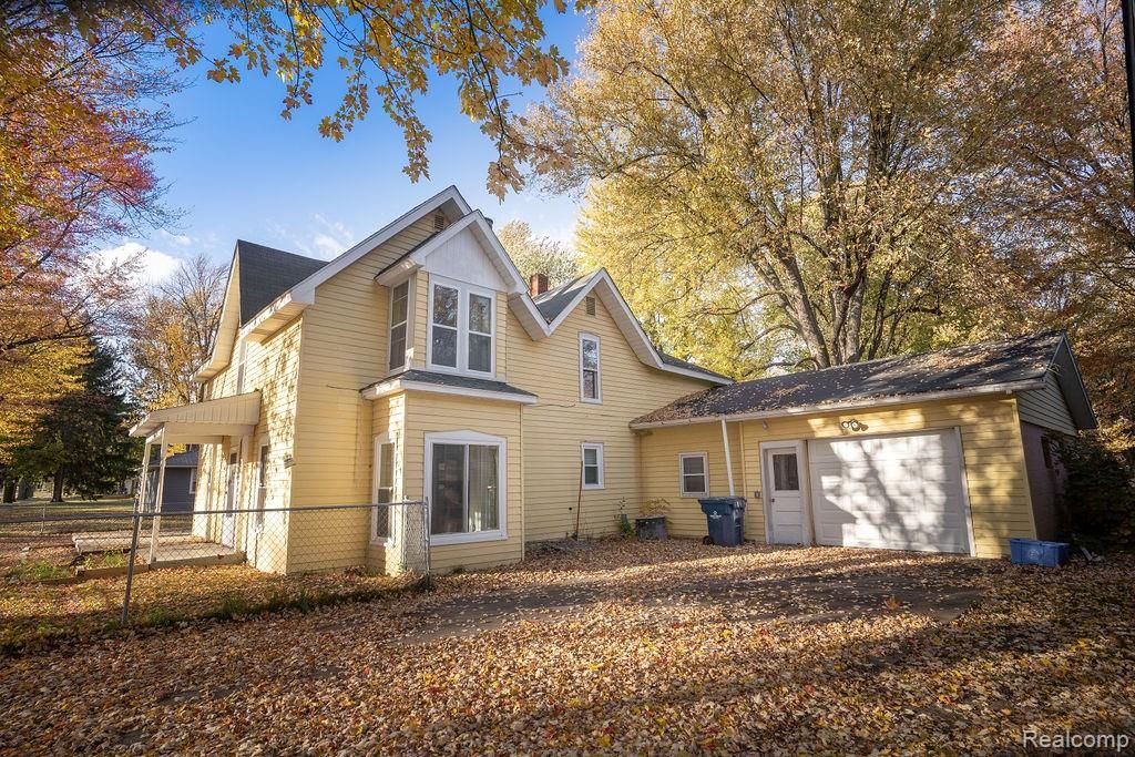 105 E Adams St, Coleman, MI 48618 Trulia