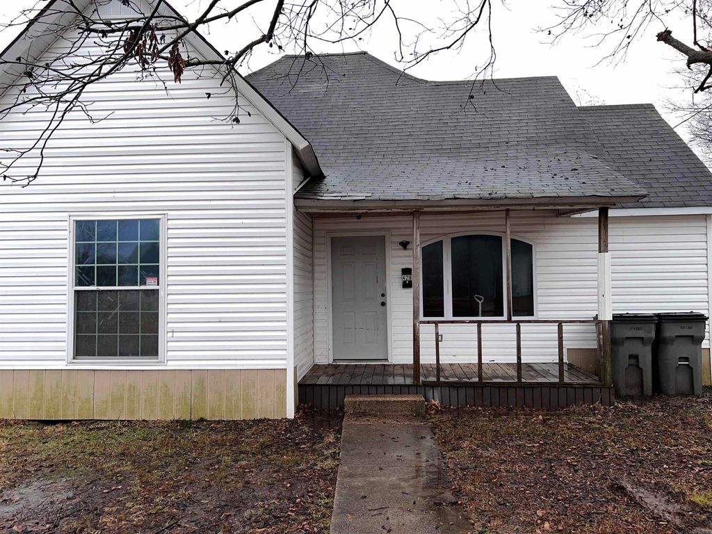 428 E Emerson St, Paragould, AR 72450 Trulia