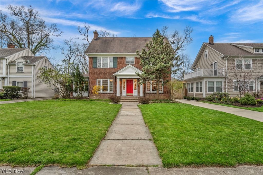 2914 Chadbourne Rd, Shaker Heights, OH 44120 Trulia