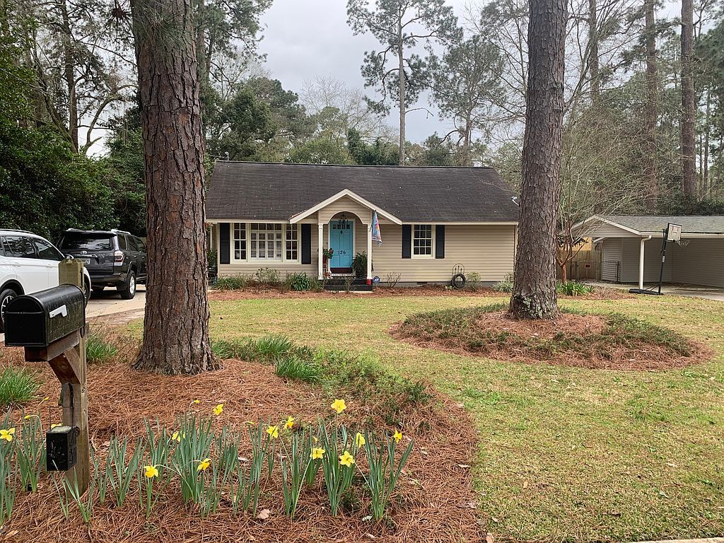 126 Donaldson St, Tifton, GA 31794 Trulia
