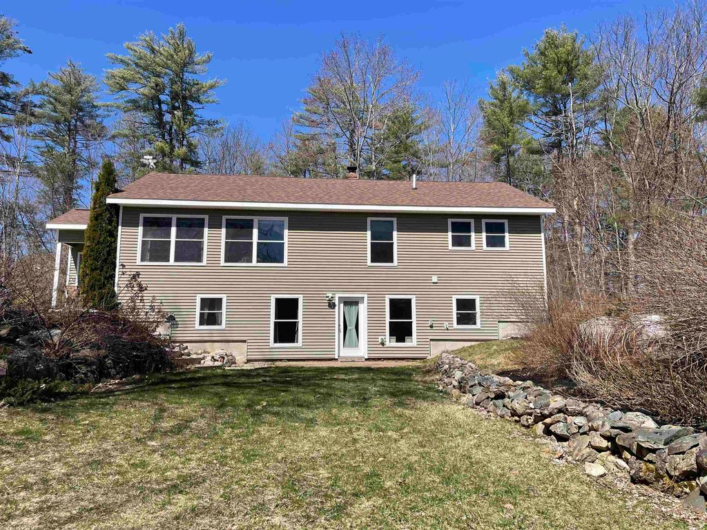 1970 Lovell Lake Road, Sanbornville, NH 03872 Trulia