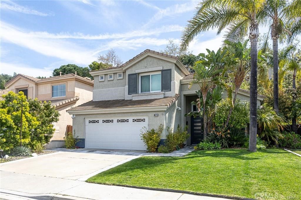 30 Blackbird Ln, Aliso Viejo, CA 92656