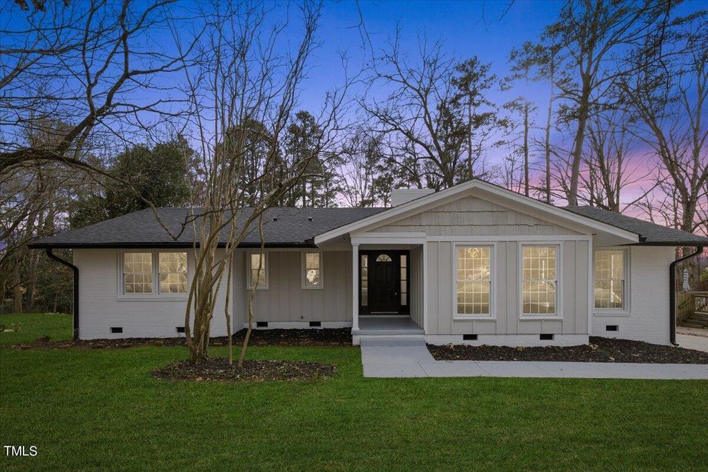 701 Currituck Dr, Raleigh, NC 27609 Trulia