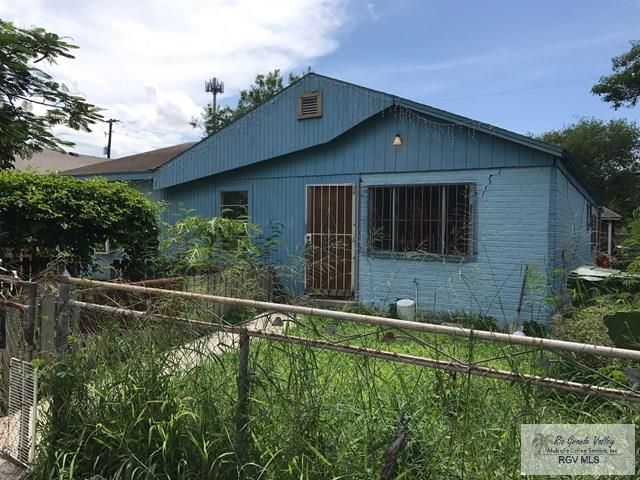 3425 E 29th St, Brownsville, TX 78521