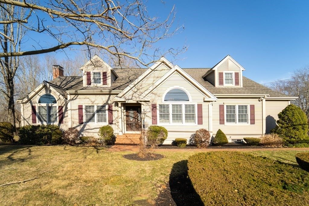 101 Washington St, Whitman, MA 02382 Trulia