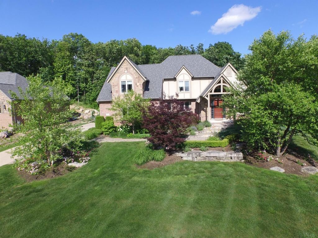 8529 Stoney Creek Dr, South Lyon, MI 48178 Trulia