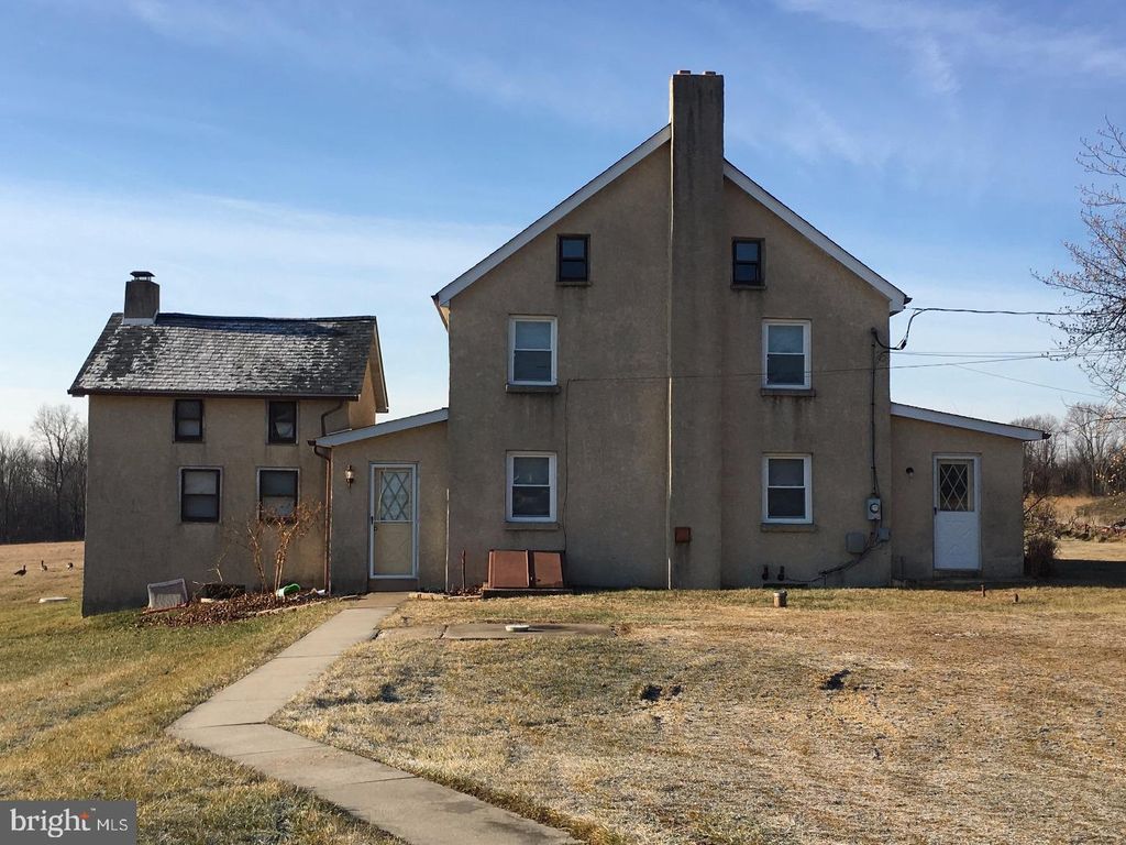 1102 Ridge Rd, Sellersville, PA 18960 Trulia