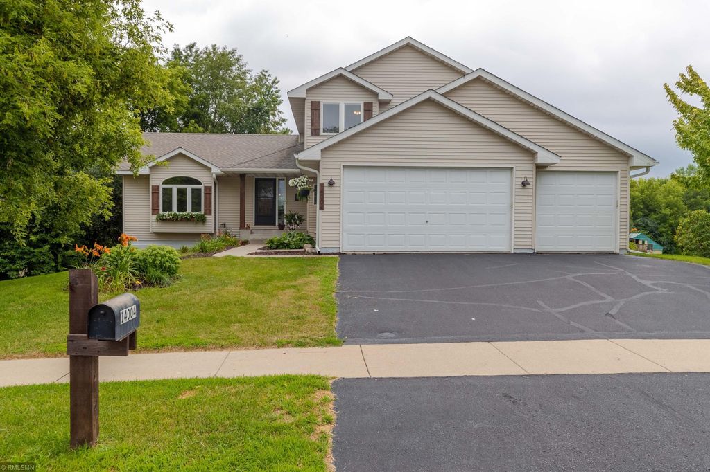 14004 Belmont Trl, Rosemount, MN 55068 Trulia