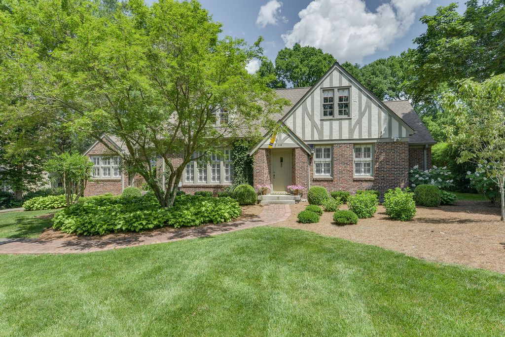 dr horton homes nashville tn