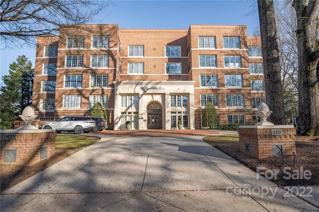 2445 Selwyn Ave 503, Charlotte, NC 28209 Trulia