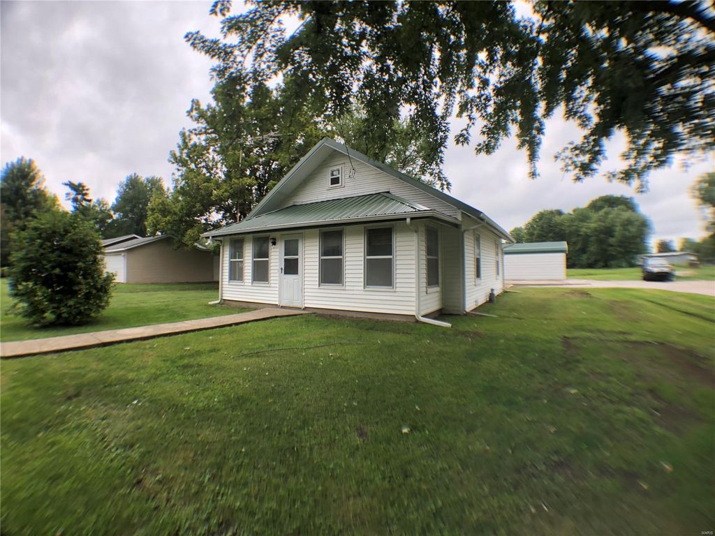 408 S Adams St, New Florence, MO 63363 Trulia