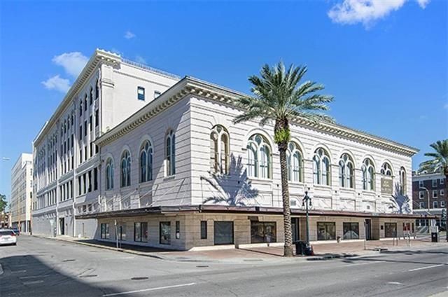 1201 Canal St #463, New Orleans, LA 70112
