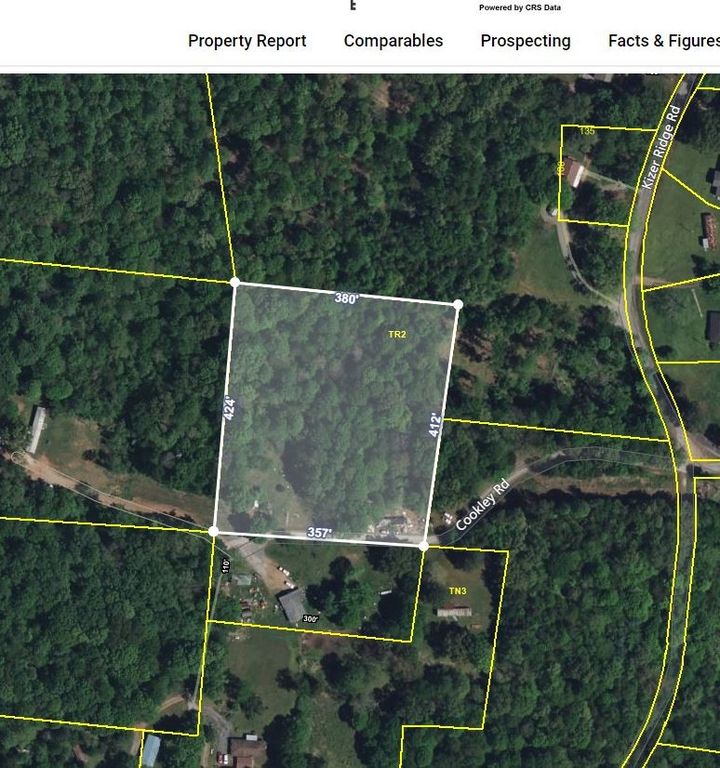 William Cooksey Ln 1, Erin, TN 37061 Trulia