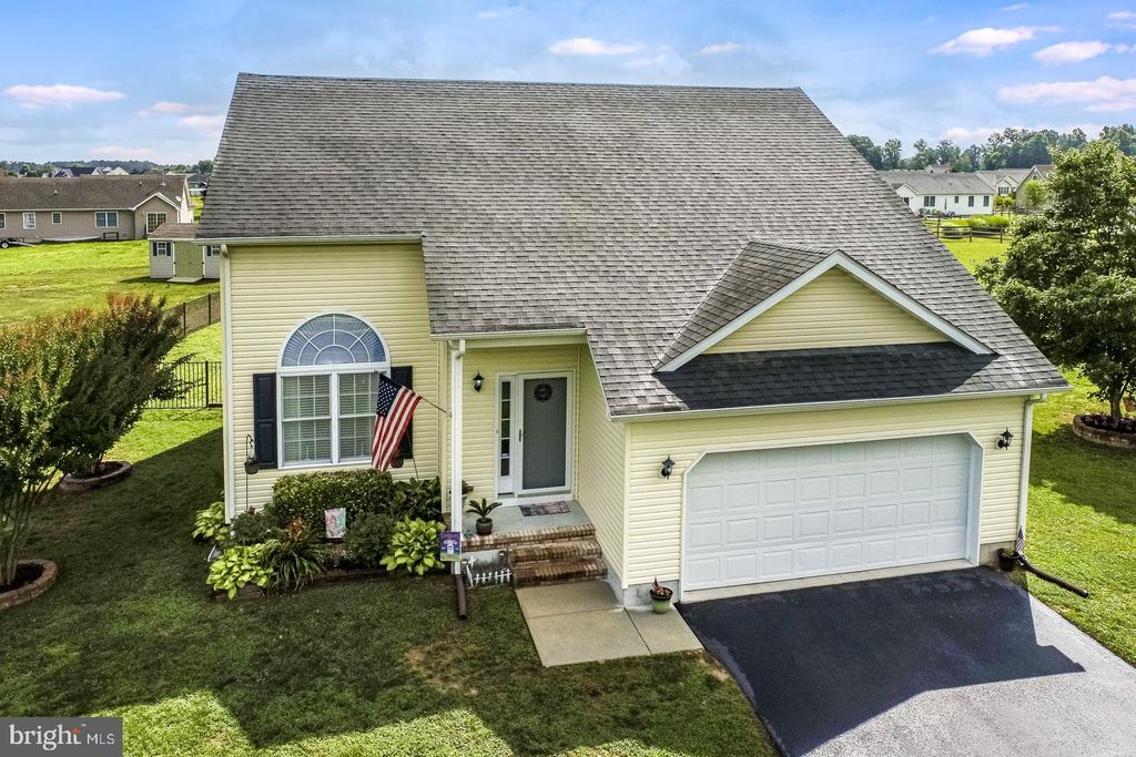 511 Whitetail Run, Clayton, DE 19938 Trulia