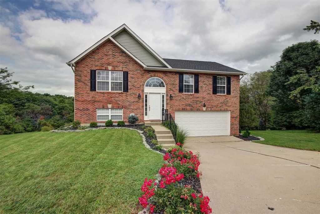 10303 Charleston Ln, Independence, KY 41051 Trulia