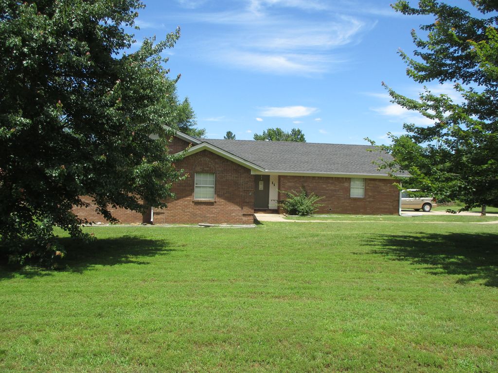 11 Briarwood St, Greenbrier, AR 72058 Trulia
