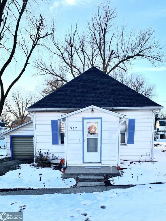 307 Spruce St, Massena, IA 50853 Trulia