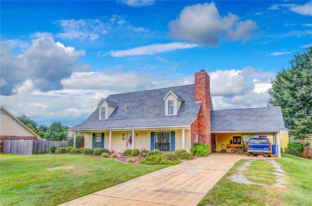 1753 Silver Hills Ct, Prattville, AL 36066 Trulia