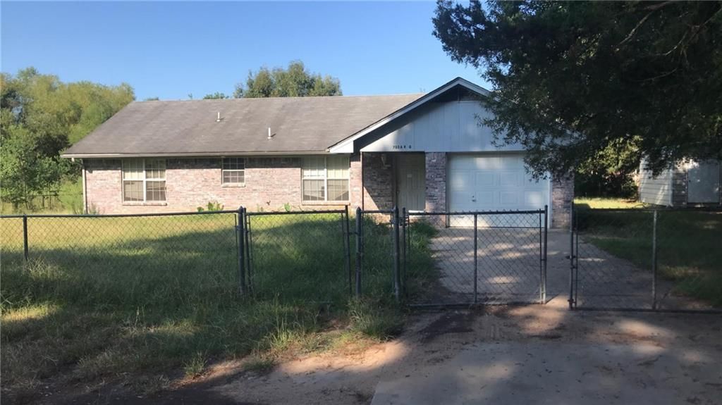 703 SE G Ave, Idabel, OK 74745 Trulia