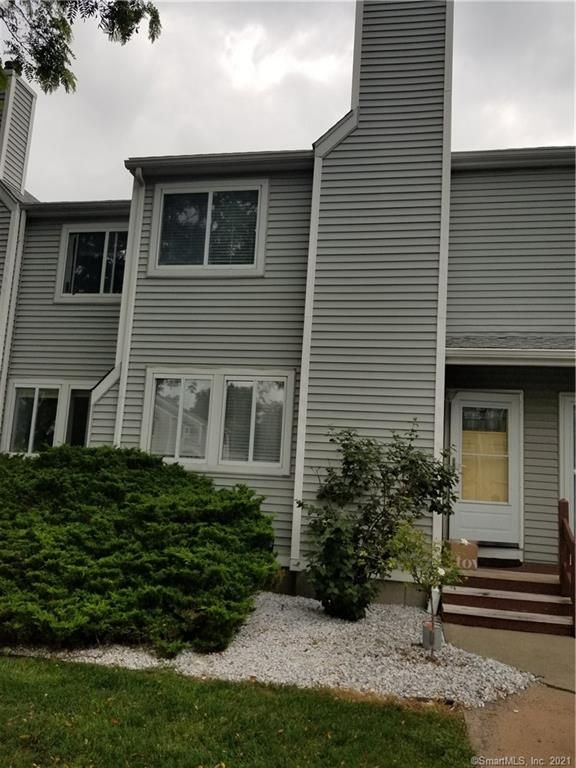 70 Old Town Rd #347, Vernon, CT 06066