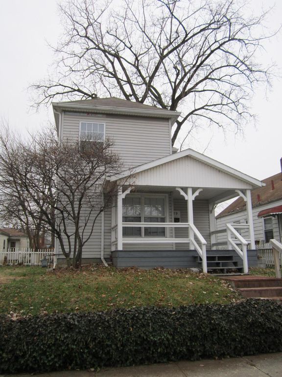 289 S Powell Ave, Columbus, OH 43204