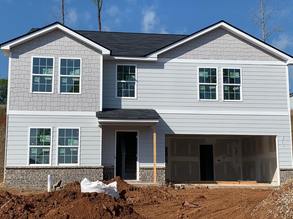 807 Shallowford Rd, Jefferson, GA 30549