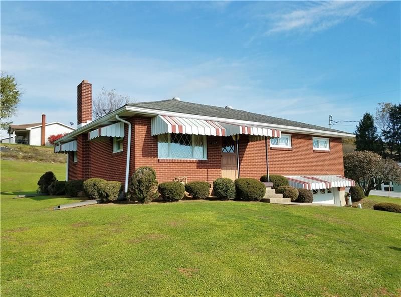 307 W 1st St, Rural Valley, PA 16249 Trulia